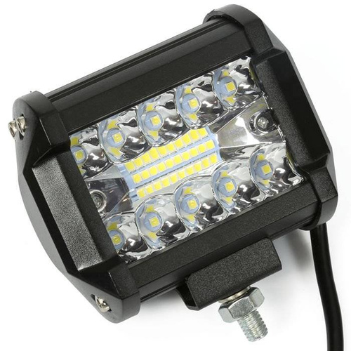 Arbeitslampe CREE Light Bar rechteckig | LB60W-3030