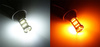 2-in-1 LED-Tagfahrlichter | AUTOMAT | PY21W 81 SMD 3030