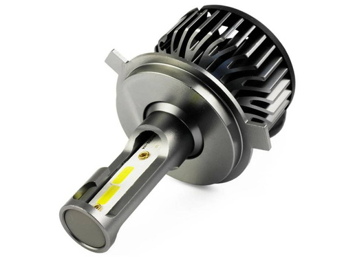 H4 LED Scheinwerferlampen F6 DOB 12000lm | 2 Stück