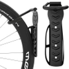 Fahrrad-Wandhalterung | Wandhaken für Fahrrad und E-Scooter | Fahrradhalterung | ZXG-H012-B