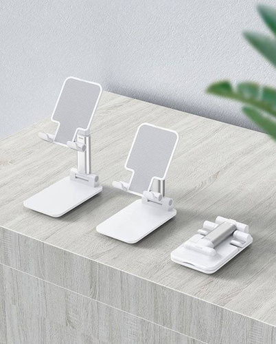 Teleskopischer Handy-Ständer | Smartphone / Tablet-Halter | PSI-T028