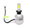 H3 C6 COB BridgeLUX ™ 8000 lm LED Scheinwerferlampen | 2 Stück