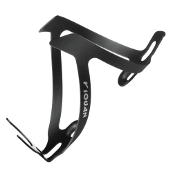 Fahrrad-Flaschenhalter aus Aluminium | leicht, geeignet für Sportflaschen | YQ-LSHJ