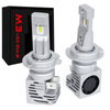 H7 LED Scheinwerferlampen  ZES M3 Lampenset | 5166 TrueLM | 2 Stück