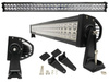 Arbeitsscheinwerfer lang 180W Light Bar rechteckig LB-180W-B