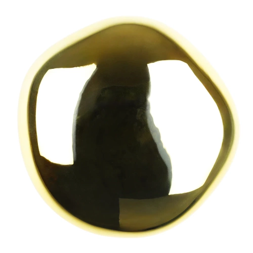 Wandleuchte mit unregelmäßiger Form | Moderne Hängelampe | XDL-C300-GOLD