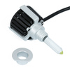 H1 LED Scheinwerferlampen R10 COB 360° Leuchtmittelset | 80W | 20000lm | 2 Stück