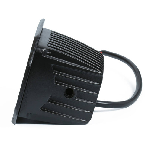 WL-NEW-18W | Rechteckige Arbeitsleuchte zur Montage in einer Öffnung | Light Bar | WL1018W-B