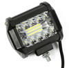 Arbeitslampe CREE Light Bar rechteckig | LB60W-3030