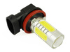 Auto-LED-Lampe H8 / H9 / H11 COB 7,5W