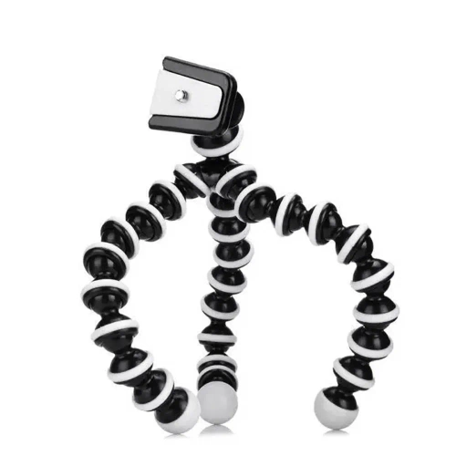 Flexibles Stativ, Stativ, Handyhalterung | Größe M | PSI-M03