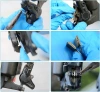Halbmetallische Bremsbeläge | Scheibenbremsbeläge kompatibel mit B05S B03S B01S SHIMANO | TP-01B