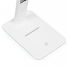 LED-Schreibtischlampe mit Display | Moderne Nachttischlampe, Schreibtischlampe oder Schullampe | FX-015A
