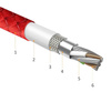 USB-Ladekabel | Lightning (iPhone), 1 m, 3 A | UC-007
