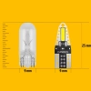 W5W T10 2 SMD 7020 LED-Autobirne