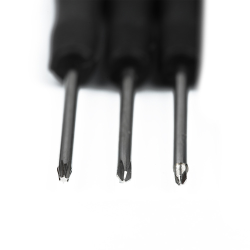 Servicetool-Set für Smartphones | T16