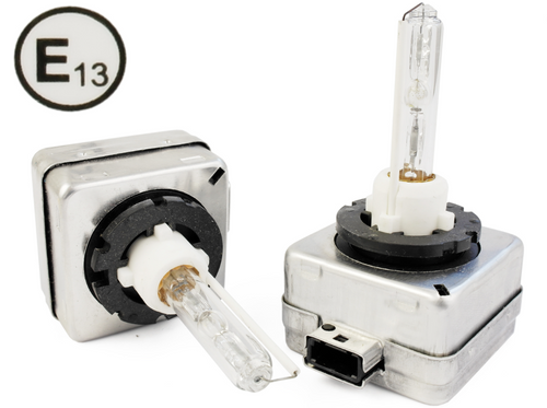 Xenon-Scheinwerferlampen-Set | D3S | 2 Stück