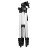 Stellen Sie | ein 1/4 &quot;Stativ 103cm | Bluetooth-Fernbedienung | Telefonhalter | Tasche