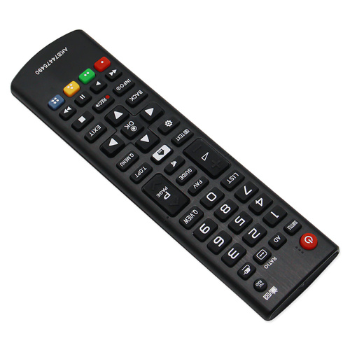 Universal Fernbedienung für LG SMART TV Fernseher | AKB74475490