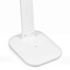 Schreibtischlampe, LED-Schullampe 7W | 3 Lichtfarben | Handyhalterung | MT-611