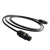 Optisches Toslink-Kabel (SPDIF) | 3 m | TS02-3M