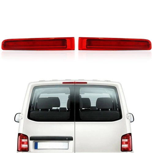 LED-Rückleuchte | Spezielles Band für VW T5, T6 TRANSPORTER | LY042-1 | Drittes Bremslicht