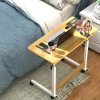 Funktionstisch | Mobiler Laptoptisch | LFD-7090-WD