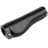 Fahrradgriffe | ergonomisch, stilvoll, PU-Leder | PUBT-G211A