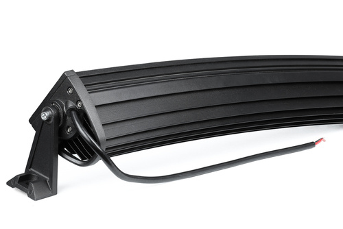 Gebogene Arbeitsleuchte 540W Light Bar rechteckig CREE | ŁUK | LG540W
