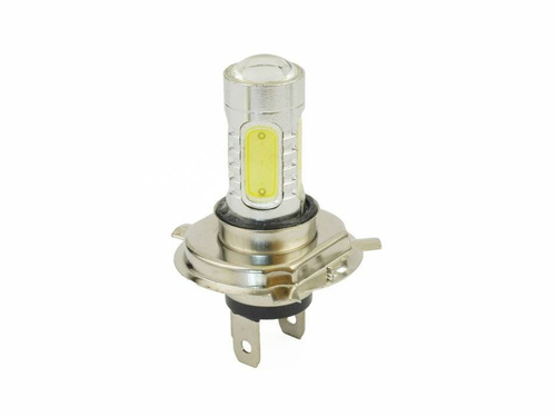 Auto-LED-Lampe H4 COB 7,5W
