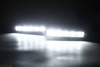 Hochleistungs-LED-Tagfahrlicht | schräg | DRL 07 PREMIUM