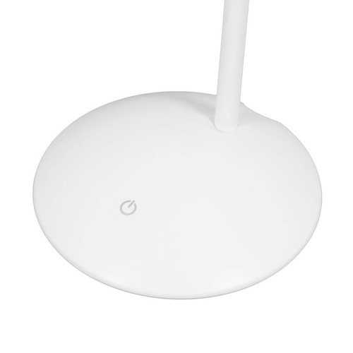 LED-Ring-Schreibtischlampe, 5W für Schule | MT-816
