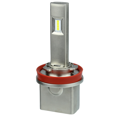 LED Scheinwerferlampen H11 K3 CSP | 54 Watt | 20.000 lm | 2 Stück