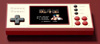Retro-Spielekonsole Power | 500 Spiele | SFC - Mario, Contra, Arkanoid usw. | VT568