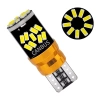 Standlichtbirne W5W | LED-Innenbeleuchtung | Einführbare Glühbirne mit Can-Bus | T10-27SMD