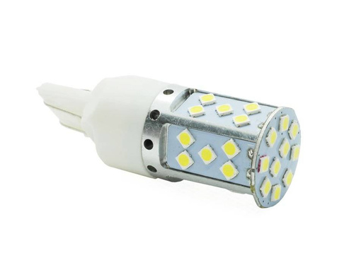 LED-Autolampe T20 35 SMD 3030 CANBUS