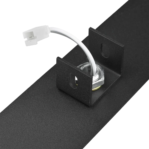 Moderne Wandleuchte mit verstellbaren Armen | SGY-5in1-B