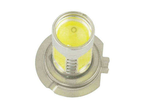 Auto-LED-Lampe H7 COB 7,5W