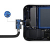 3-in-1 2M | Magnetisches Winkelkabel | 3 Anschlüsse - Micro, Type-C und Lightning | Quick Charge 3.0 | AM51