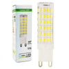 G9 LED Lampe | 6W LED Leuchtmittel Birne Ersatz 60W Halogenlampe | 700 Lumen