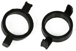Adapter für LED-Leuchtmittel oder HID-Brenner | passend für Ford Mondeo, Peugeot 508, 2008, 3008, Citroën C5, DS5, DS6 | TK-103