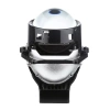 Bi-LED-Linsenset 3,0" | 6000K 65W 16000lm