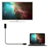 DisplayPort zu HDMI Kabel | FullHD | DPH-1.8M