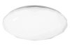LED-Deckenleuchte | Sternenfunkel-Effekt | 2200 lm 24W | RLB-C24W-B