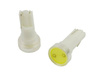 Auto LED Birne W2W W1,2W T5 R5 COB Front