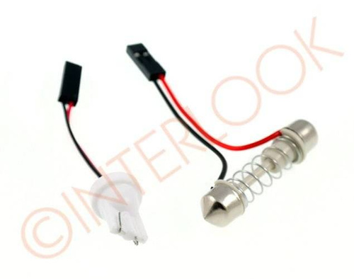 Adapter für LED-Panels