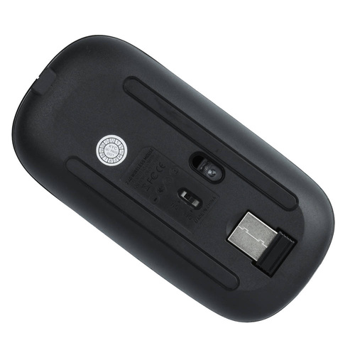 Kabellose optische Büro-Maus | 800-1.600 DPI | X1