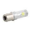 Ein Satz LED-Autolampen BA15S 40W 1800lm