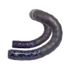 Anti-Rutsch-Lenkerband mit Reflektor | EVA+PU 3,5mm Gravelbike-Lenkerband | XKHBD-1