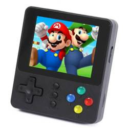 Retro-Spielkonsole | 500 Spiele SFC | K5-Single